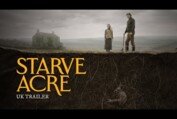 Starve Acre UK trailer starring Matt Smith & Morfydd Clark | In cinemas 6 Sep 2024 | BFI