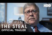 Stopping The Steal | Official Trailer | HBO