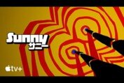 Sunny — Opening Title Sequence | Apple TV+