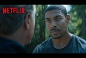 Terry Richmond Breaks Down P-A-C-E | Rebel Ridge | Netflix