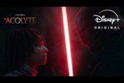 The Acolyte | Awake | Streaming June 4 on Disney+
