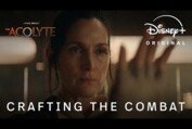 The Acolyte | Crafting the Combat | Streaming Tuesday on Disney+