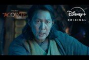 The Acolyte | It's Coming | Streaming June 4 on Disney+