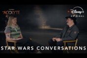 The Acolyte | Star Wars Conversations | Streaming June 4 on Disney+