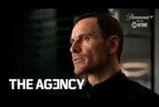 The Agency | Inside The Agency | Paramount+ with SHOWTIME