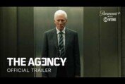 The Agency | Official Trailer #2 | Paramount+ with SHOWTIME