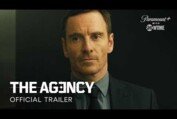 The Agency | Official Trailer | Paramount+ with SHOWTIME