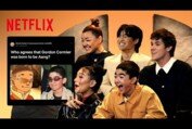The Avatar: The Last Airbender Cast Reacts to Fan Tweets | Netflix
