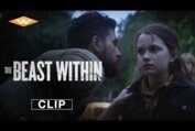 THE BEAST WITHIN Exclusive 
