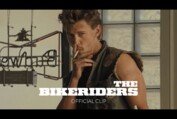 THE BIKERIDERS - 