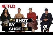 The Cast of Emilia Pérez Break Down a Scene from Emilia Pérez | Netflix