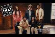 The Cast of The American Society of Magical Negroes Throw Back to Iconic Scenes | Guess That Scene