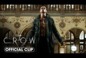 The Crow (2024) Official Clip ‘Opera House’ – Bill Skarsgård