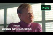 THE DEATH OF R.M.F. | Kinds of Kindness | Hulu