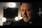 The Exorcism | Official Clip (HD) | Not Too Shabby