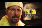 The Fall Guy | Bus Chase Scene | Movie Clip from the Extended Cut