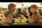 The Fall Guy | Emily Blunt Wanted To Be There For Ryan Gosling | Movie Clip from the Extended Cut