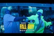 The Fall Guy | Factory Chase Scene | Movie Clip from the Extended Cut