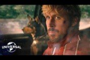 The Fall Guy | Ryan Gosling’s Epic Karaoke Car Chase