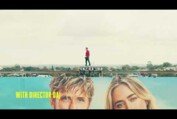 The Fall Guy - The Aussie Stunt Team Reunite In Sydney