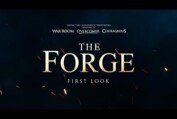 The Forge - First Look at the New Kendrick Brother's Movie