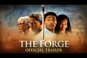 THE FORGE - Official Trailer (HD)
