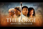 The Forge - Official Trailer | In Theaters Beginning August 23