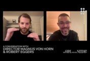 THE GIRL WITH THE NEEDLE | Q&A with Magnus von Horn & Robert Eggers | MUBI
