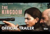 The Kingdom | Official Trailer (2025) | In Cinemas 8th August