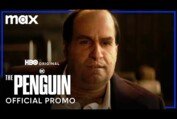 The Penguin | Official Promo | Max