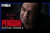 The Penguin | Official Teaser 2 | Max