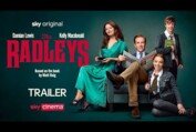 The Radleys | Official Trailer | Starring Damian Lewis & Kelly MacDonald