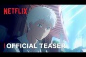 The Summer Hikaru Died | Official Teaser | Netflix Anime