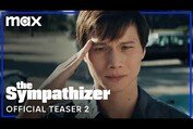 The Sympathizer | Official Teaser 2 | Max