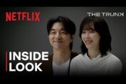 The Trunk | Inside Look | Netflix [ENG SUB]