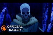 The Unwanted Undead Adventurer | OFFICIAL TRAILER