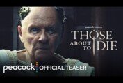 Those About To Die | Official Teaser | Peacock Original