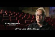 Toonami - The Lord of the Rings: The War of the Rohirrim Behind-the-scenes