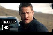 Tracker (CBS) Trailer #2 HD - Justin Hartley series