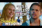Travis Goes Crazy After Seeing Abby Topless | Beautiful Wedding