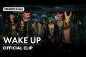 WAKE UP | First Look Clip | STUDIOCANAL
