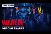 WAKE UP | Official Trailer | STUDIOCANAL