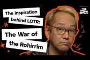 War of Rohirrim Creators Explain Why They Brought LOTR to Anime | The Anime Effect #45