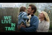 WE LIVE IN TIME | Reviews | STUDIOCANAL