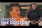Who is the Doctor? | New to Who? | Doctor Who