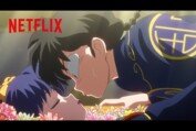Will Ranma Kiss Akane? | Ranma1/2: Season 2 | Clip | Netflix Anime