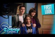 Wizards Beyond Waverly Place First-Look 