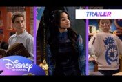 Wizards Beyond Waverly Place Season 2 Official Trailer! 