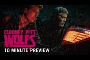 WOLFS – 10 Minute Extended Preview