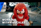 Working With Knuckles | Paramount+